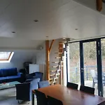 Durbuy, Ses Ruelles Pittoresques Et Sa Gastronomie Apartamento *