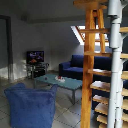 Apartment Durbuy, Ses Ruelles Pittoresques Et Sa Gastronomie