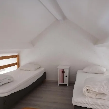 Durbuy, Ses Ruelles Pittoresques Et Sa Gastronomie Apartamento *