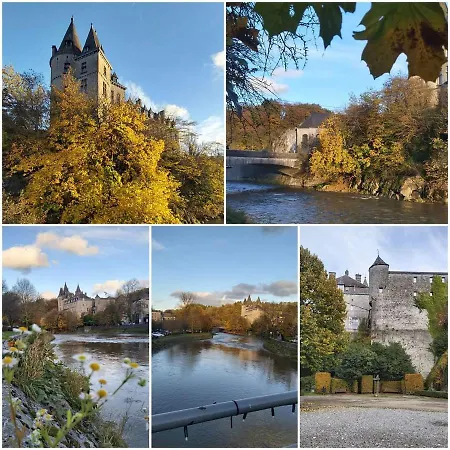 Durbuy, Ses Ruelles Pittoresques Et Sa Gastronomie Durbuy