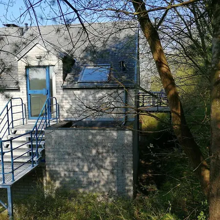 Lejlighed Durbuy, Ses Ruelles Pittoresques Et Sa Gastronomie *