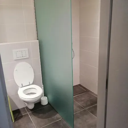 Lejlighed Durbuy, Ses Ruelles Pittoresques Et Sa Gastronomie