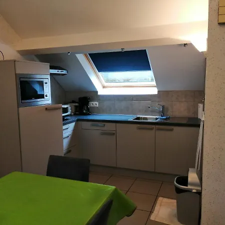 Durbuy, Ses Ruelles Pittoresques Et Sa Gastronomie Apartment *