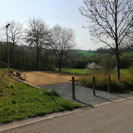 Durbuy, Ses Ruelles Pittoresques Et Sa Gastronomie Lejlighed *