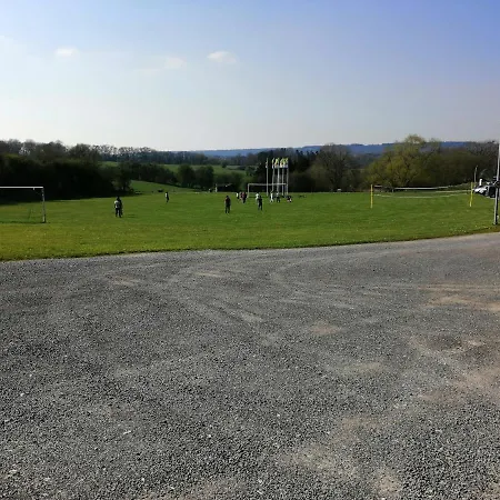 Lejlighed Durbuy, Ses Ruelles Pittoresques Et Sa Gastronomie Durbuy